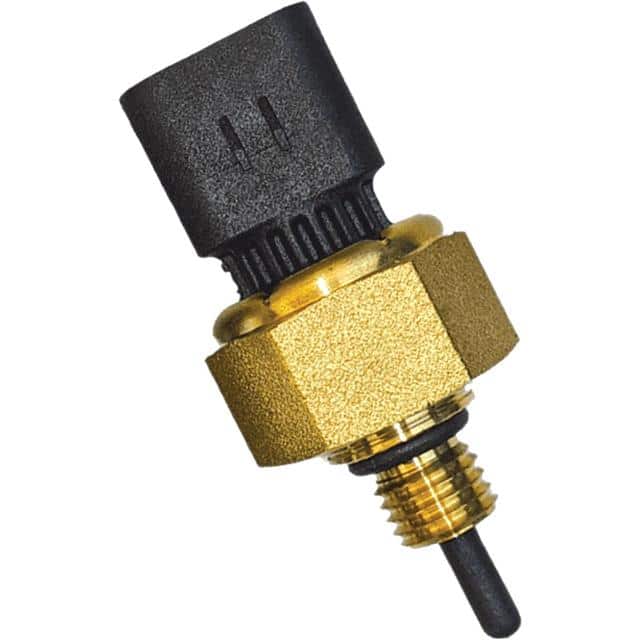 GE-2099 Amphenol Advanced Sensors  Multifunction